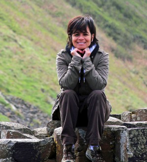 Elizabeth Holder Photography bio picture