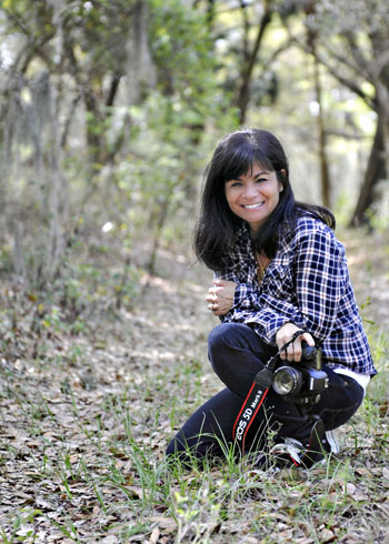 Elizabeth Holder Photography bio picture