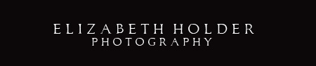 Elizabeth Holder Photography logo